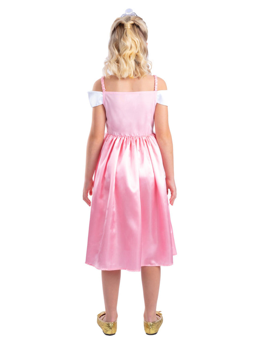 Sleeping Princess Costume - 3