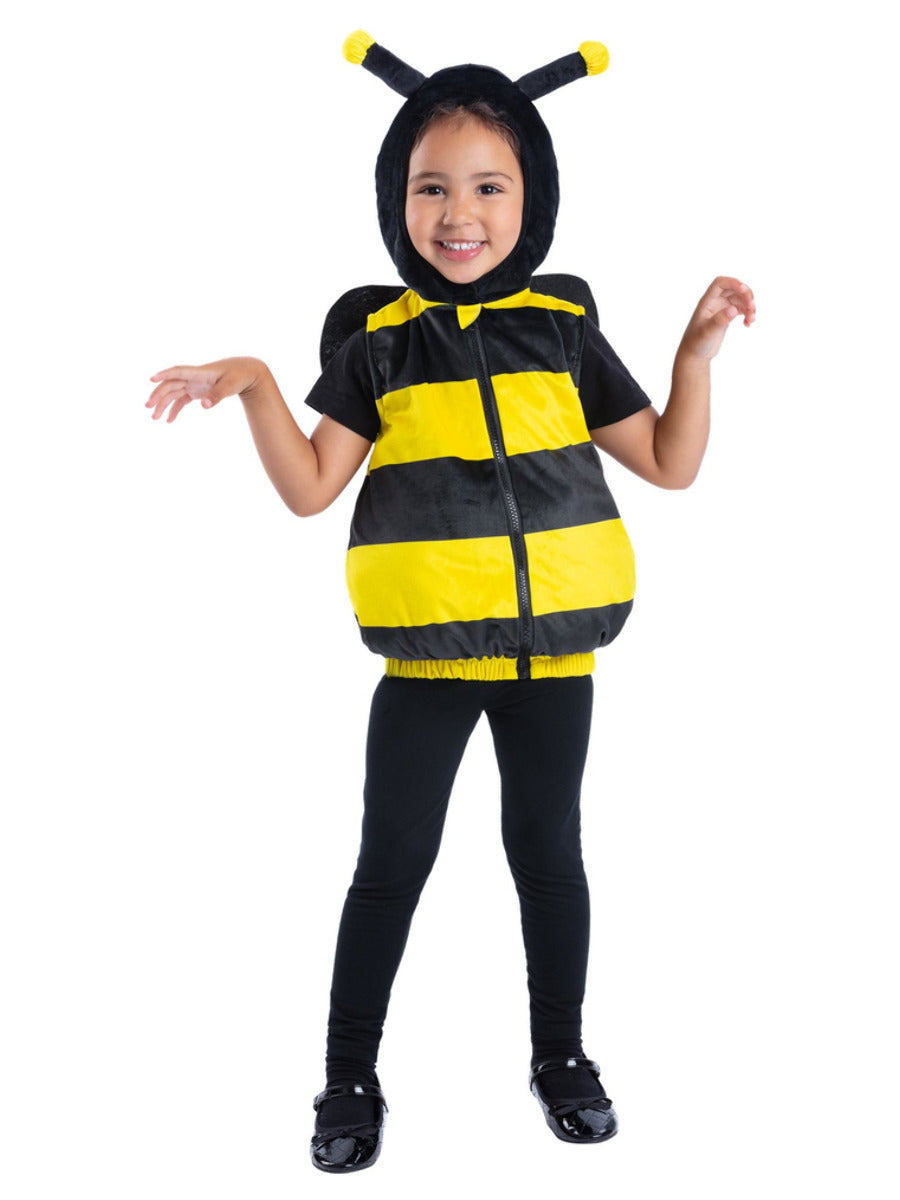 Bumblebee Costume - 5