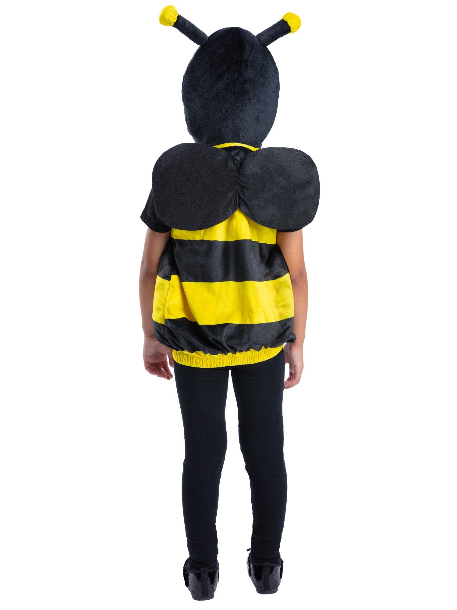 Bumblebee Costume 2