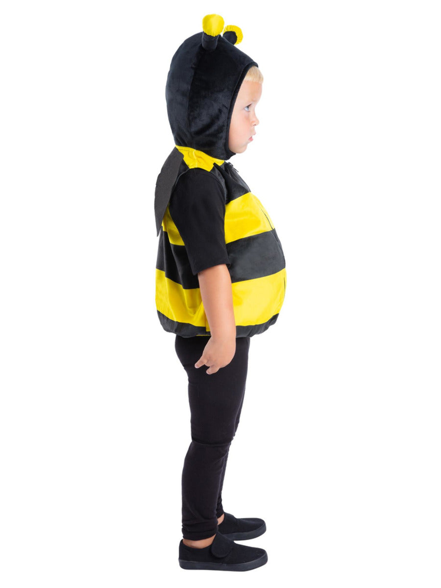 Bumblebee Costume - 4