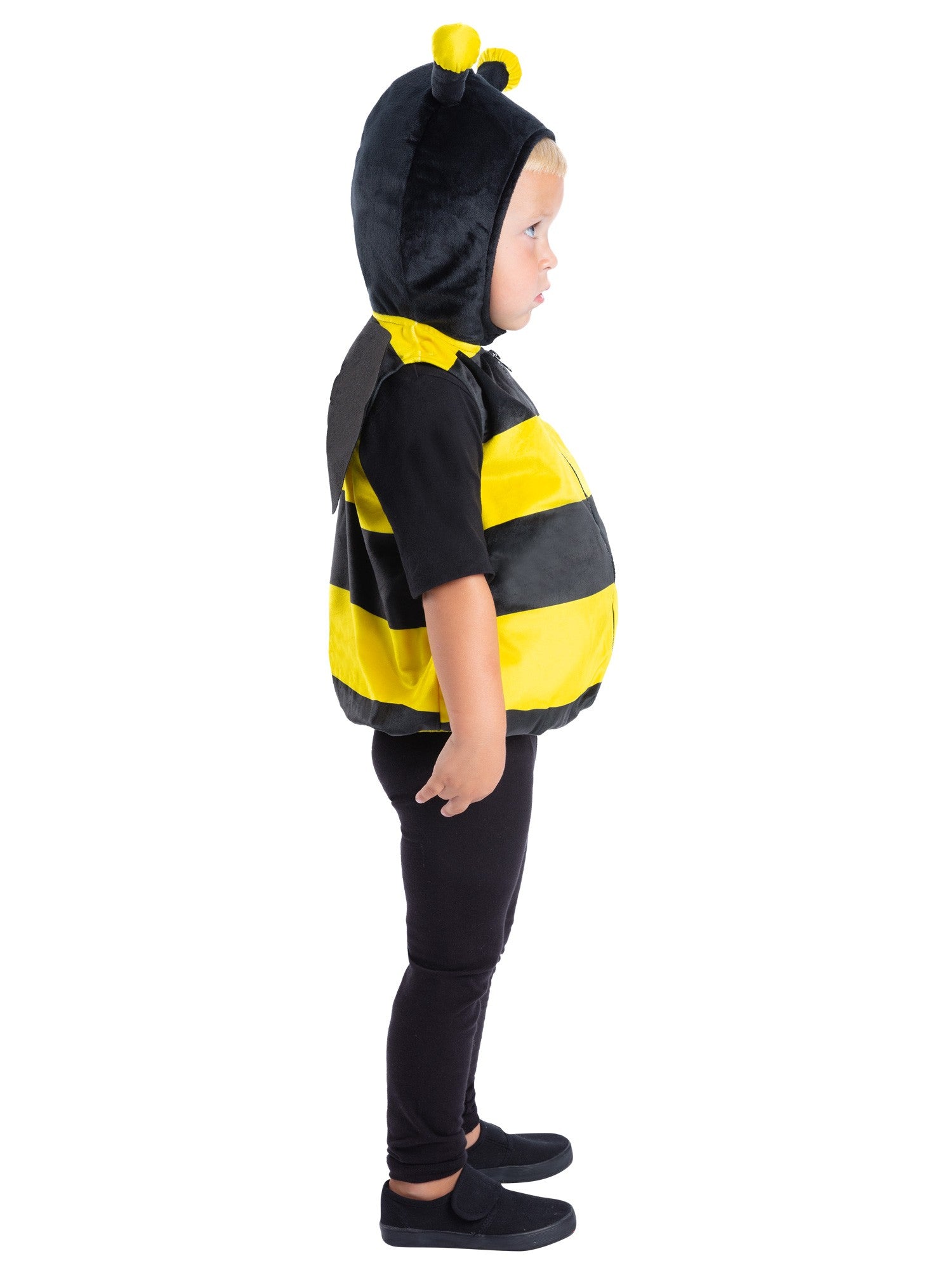 Bumblebee Costume 3
