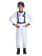 Astronaut Costume - 1