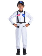 Astronaut Costume 1