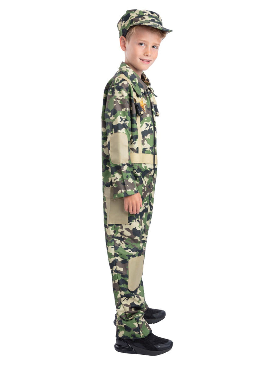 Army Costume - 4