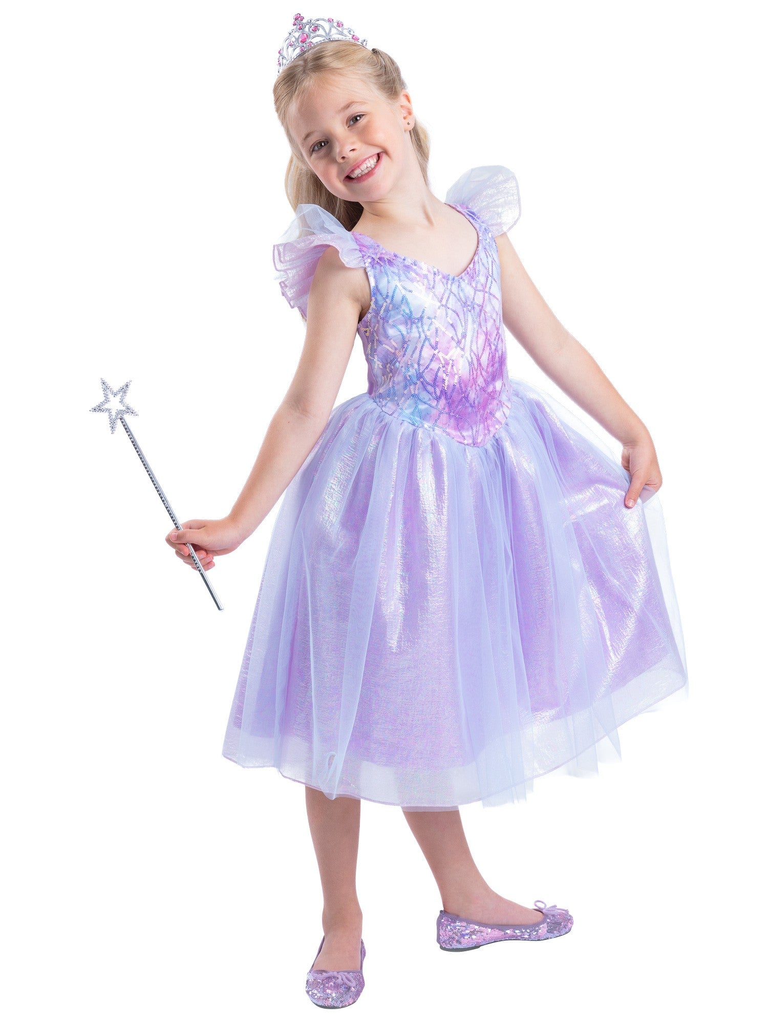 Fairy Princess 1
