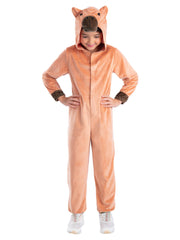 Capybara Costume - 1