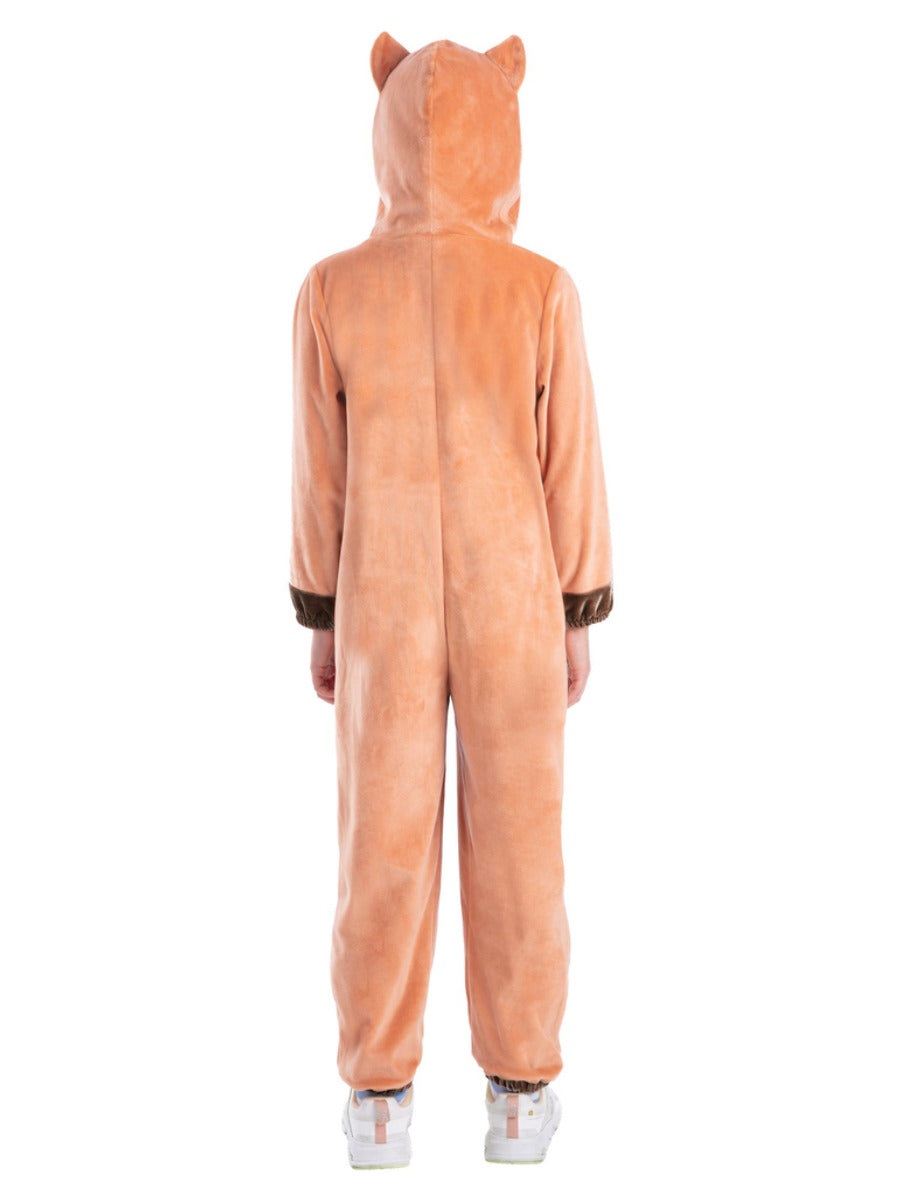 Capybara Costume - 3
