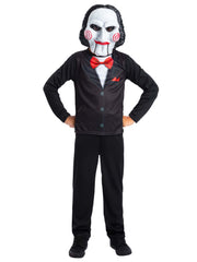 Saw Jigsaw Costume Kit 1