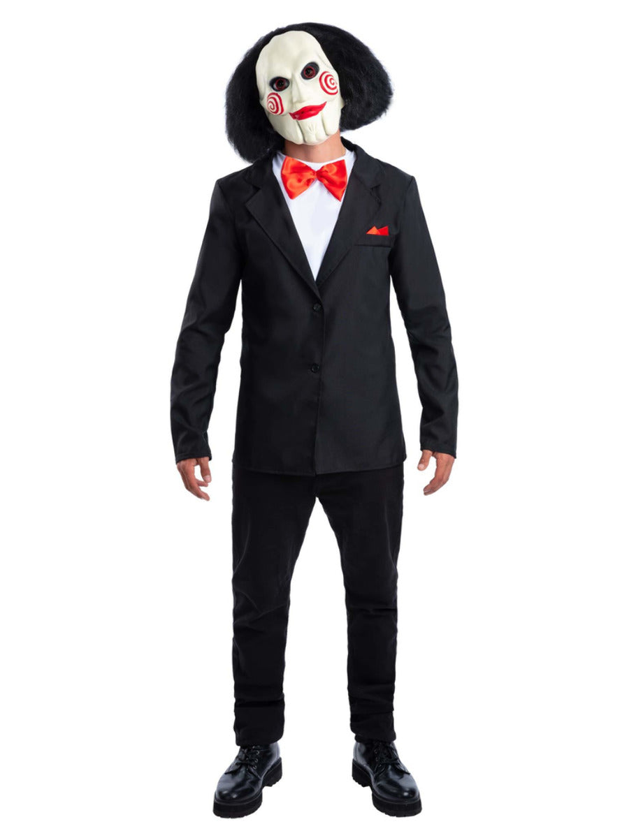 Saw Jigsaw Costume Kit - 5