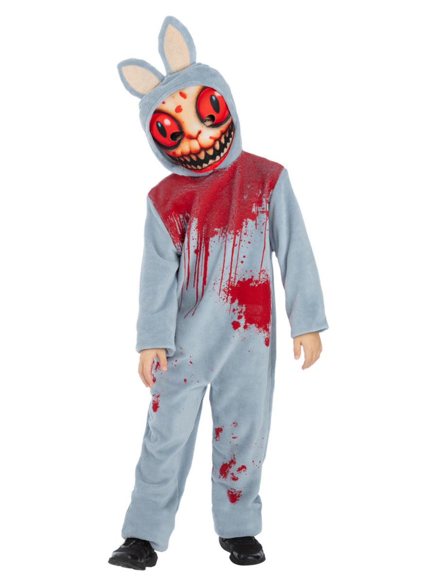 Horror La Boo Costume - 1