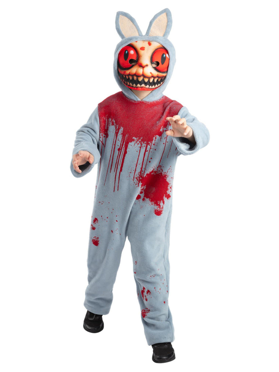 Horror La Boo Costume - 5