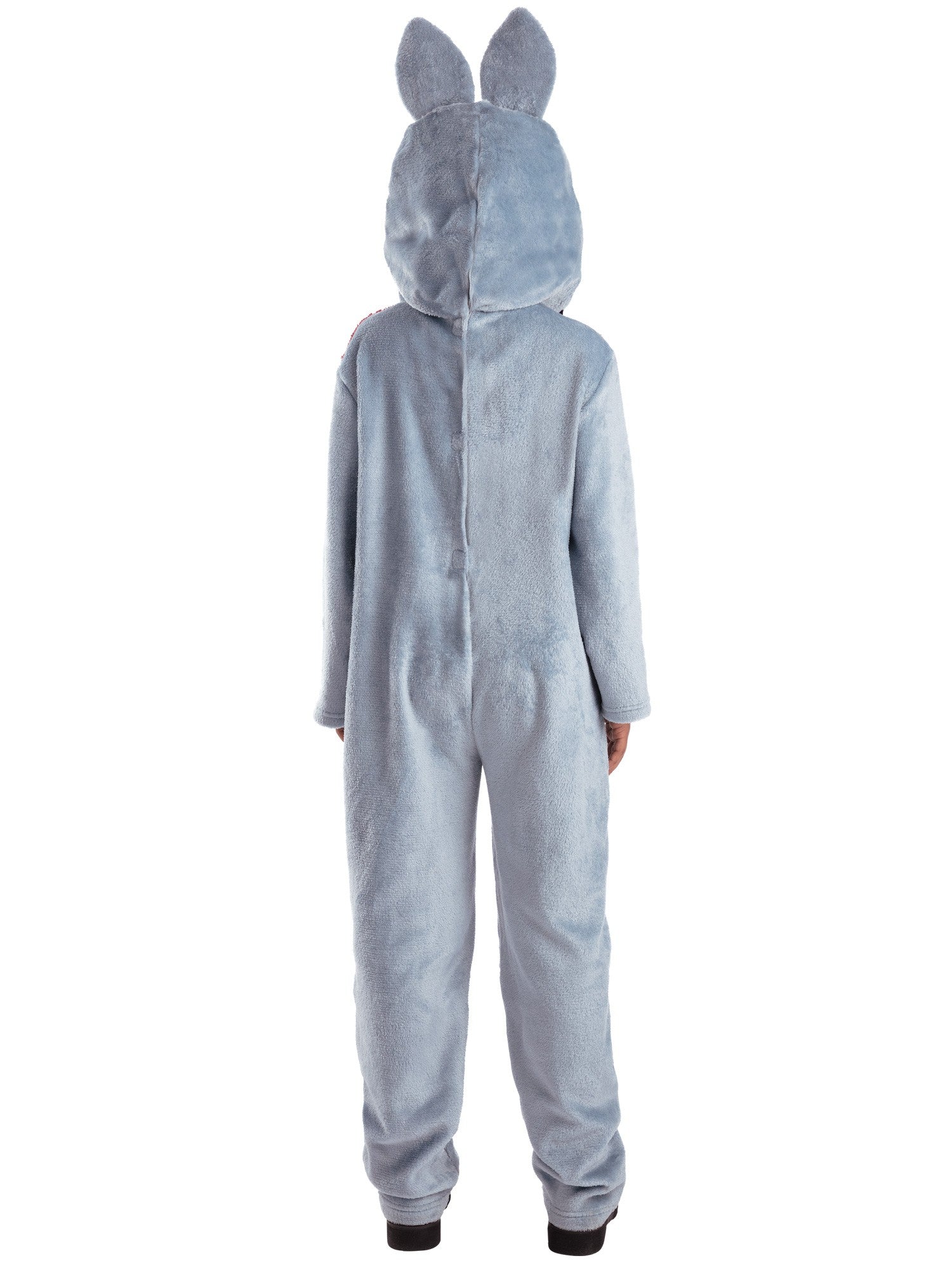Horror La Boo Costume 2