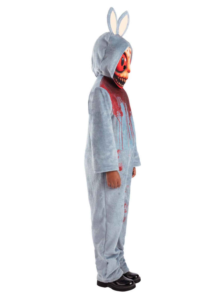 Horror La Boo Costume - 4