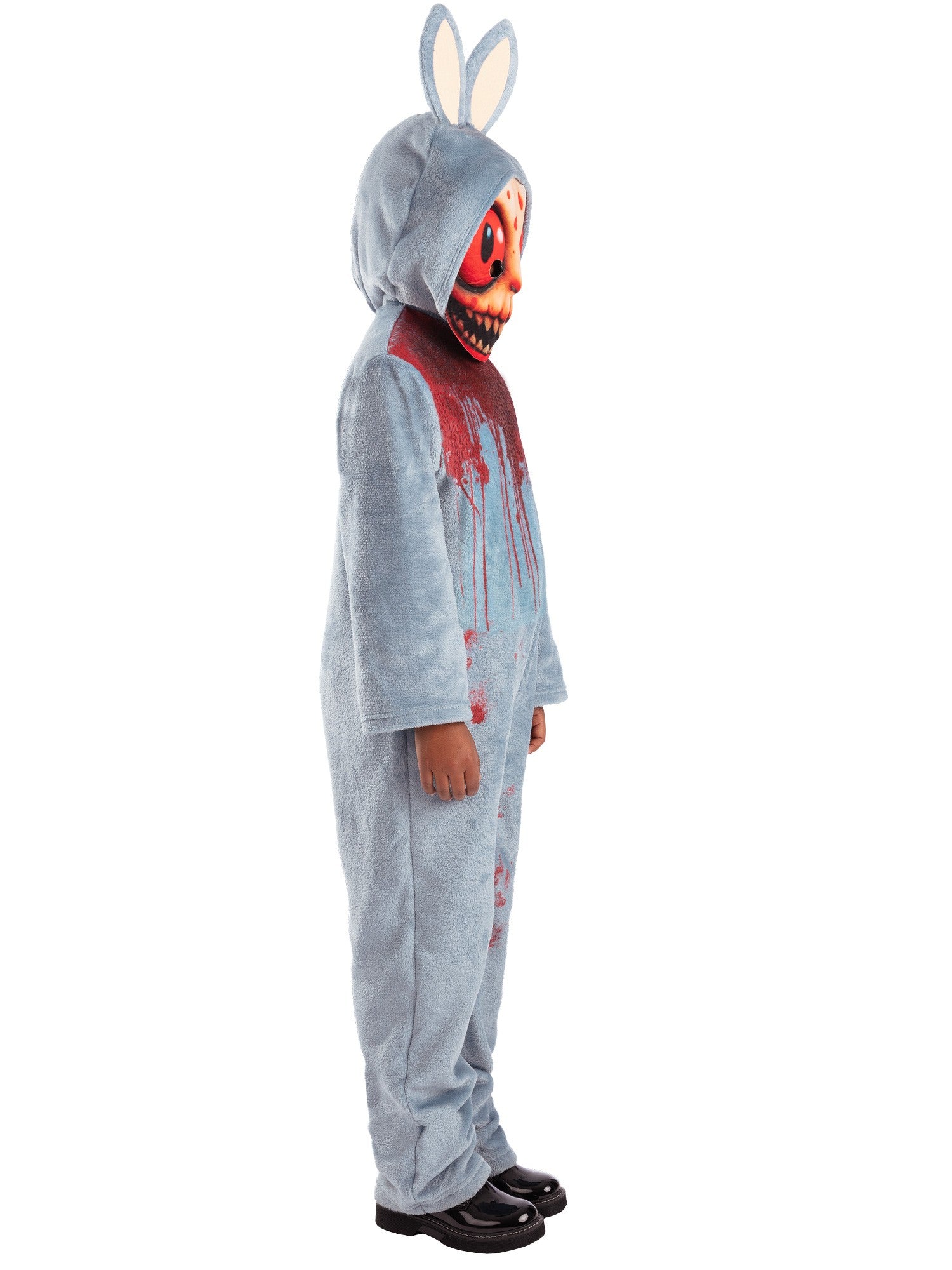 Horror La Boo Costume 3