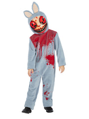 Horror La Boo Costume 1