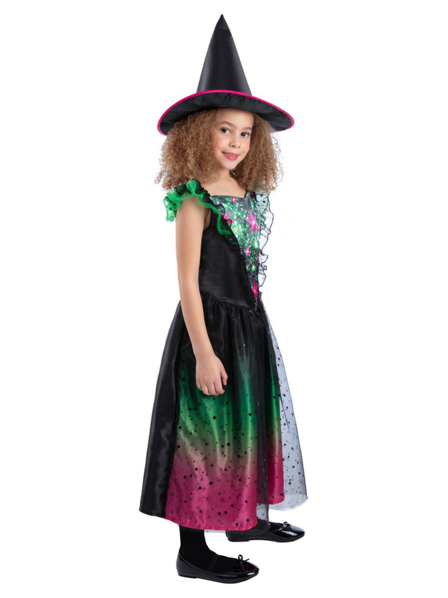 Wicked Witch Light Up Costume - 4