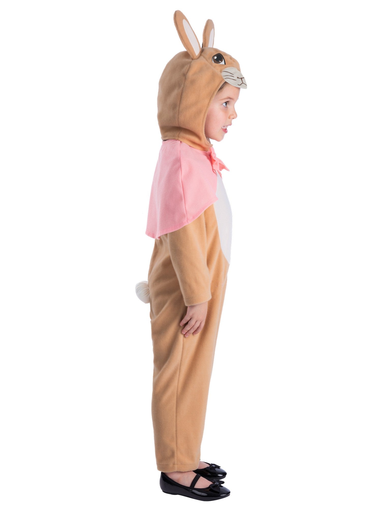 Peter Flopsy Classic Costume 3