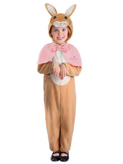 Peter Flopsy Classic Costume 1