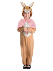 Peter Flopsy Classic Costume - 1