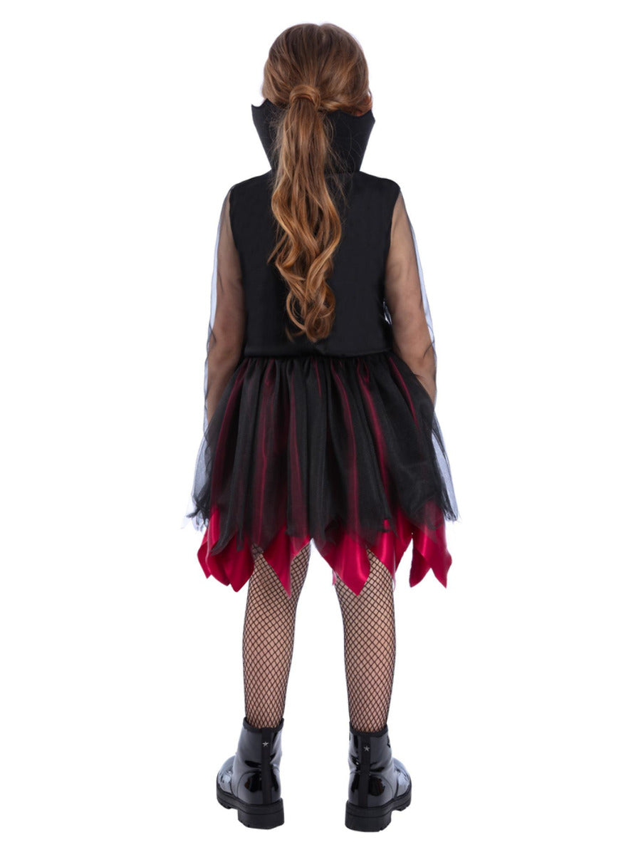 Grunge Vampire Costume - 3
