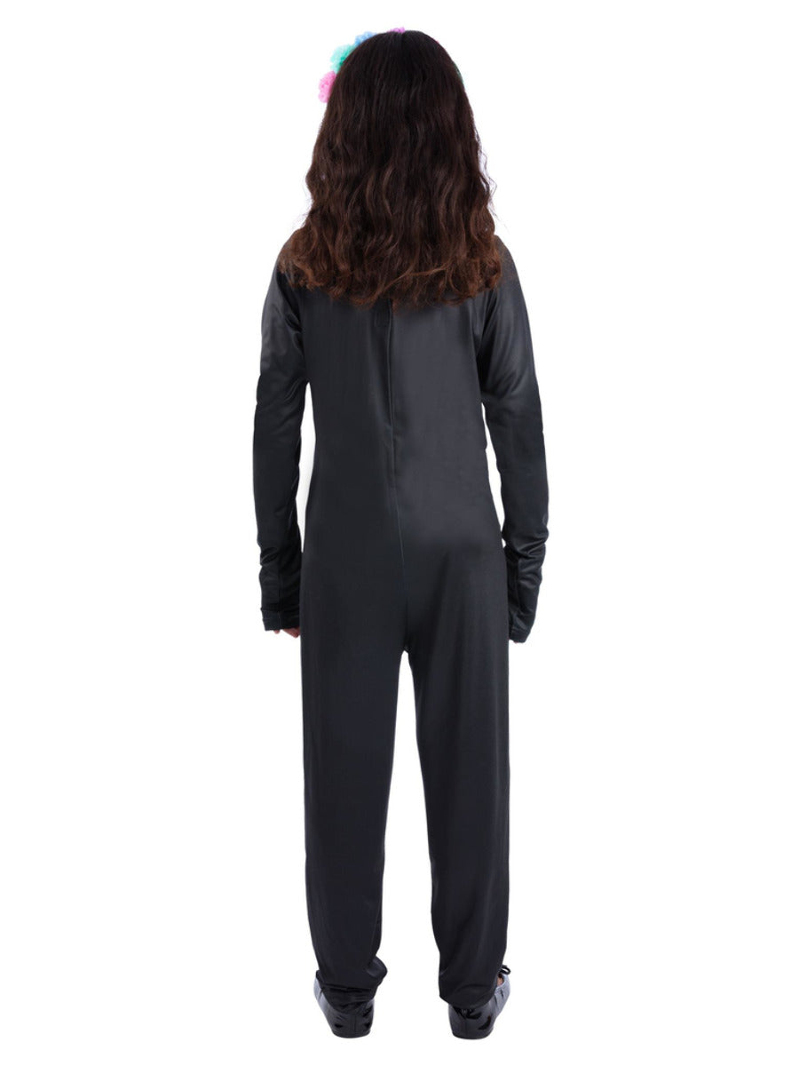 Bright Bones Skeleton Costume - 3