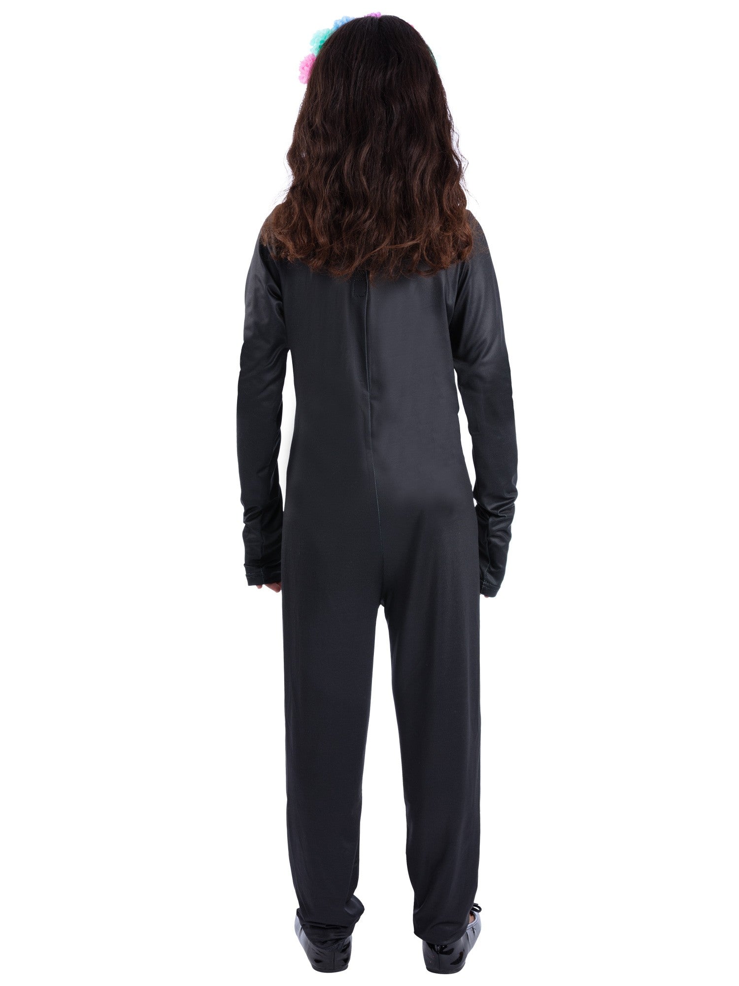 Bright Bones Skeleton Costume 2