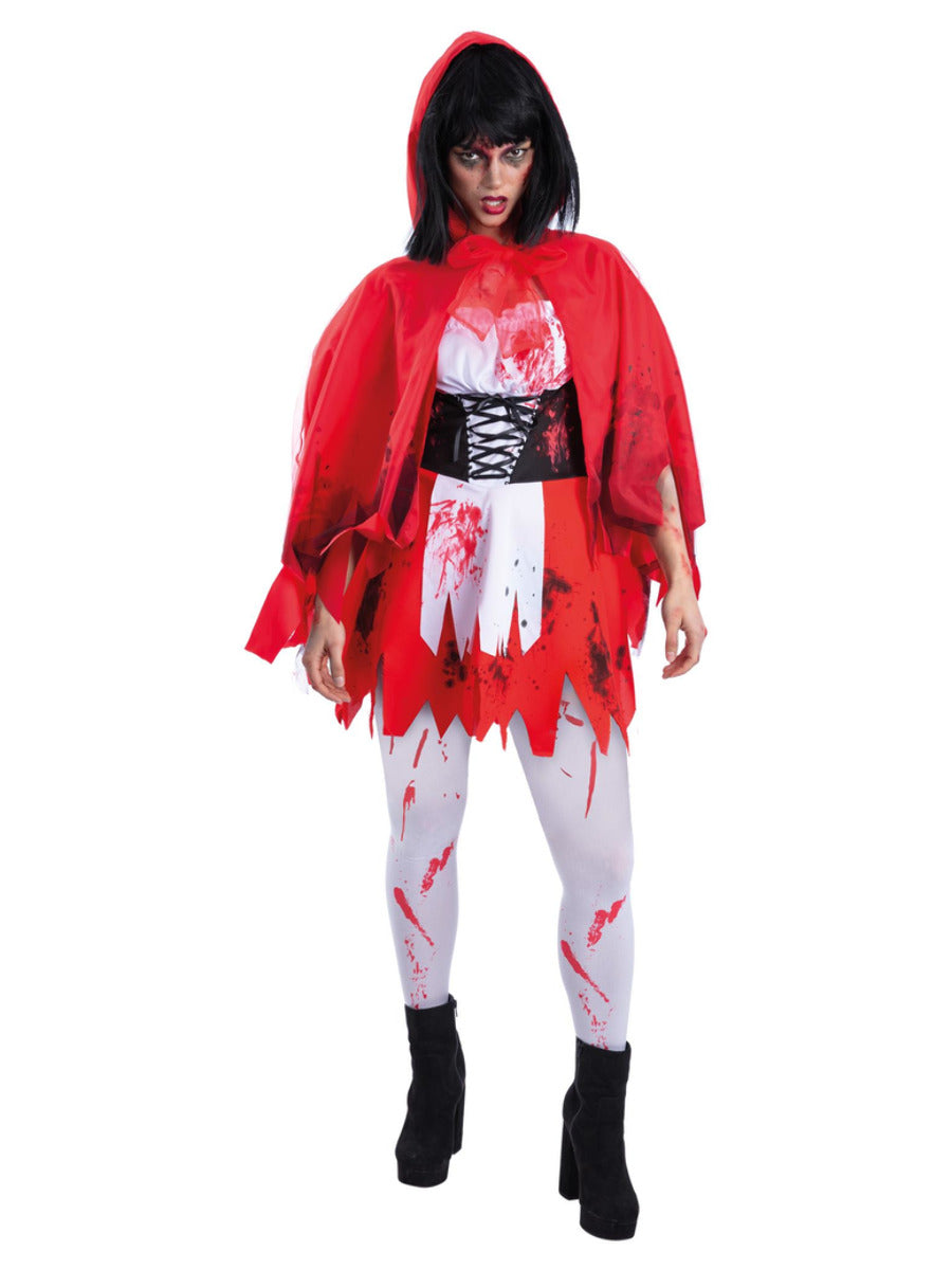 Red Riding Hood Costumes  Fancy Dress Town