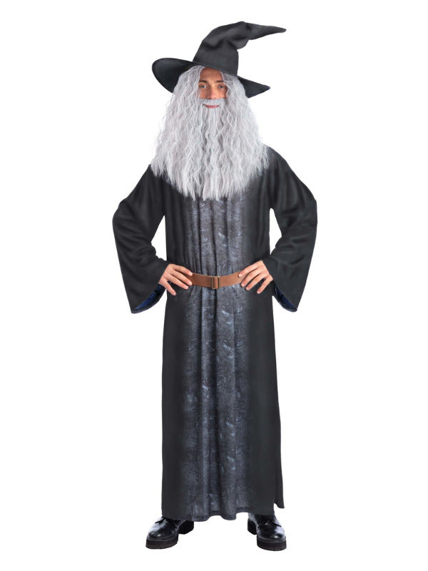 Sorcerer Costume  - 2