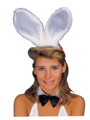 DELUXE BUNNY EARS