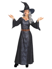 Sorceress Costume - 1
