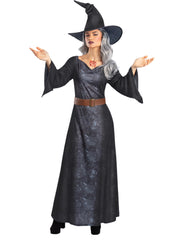 Sorceress Costume 1