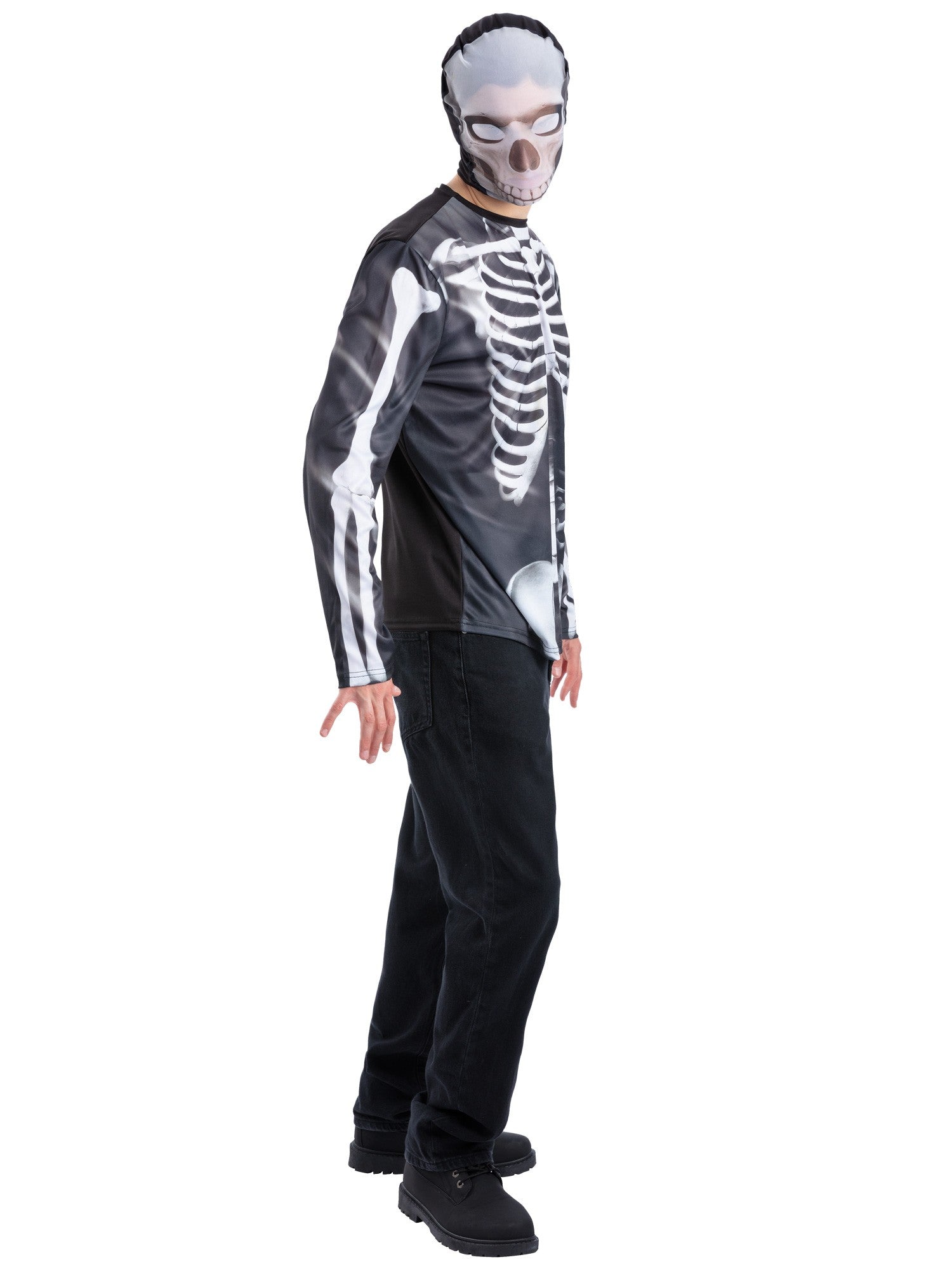 Skeleton Instant Kit 3
