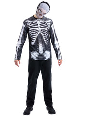 Skeleton Instant Kit 1