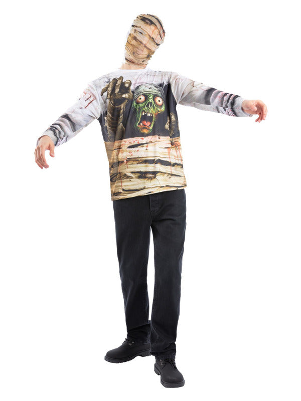 Zombie Mummy Instant Kit - 2