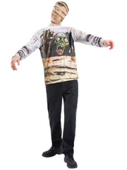 Zombie Mummy Instant Kit 1