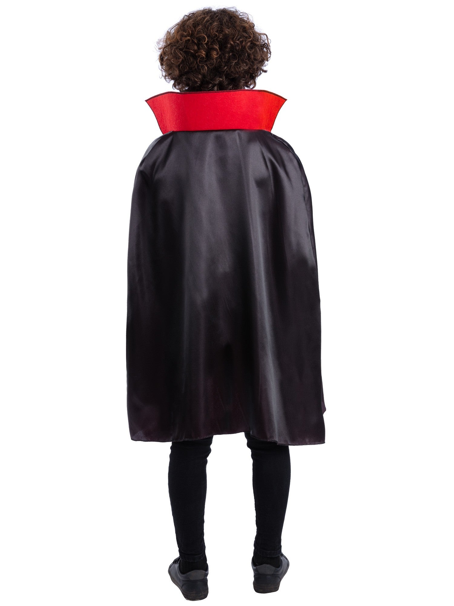 Vampire Costume 2