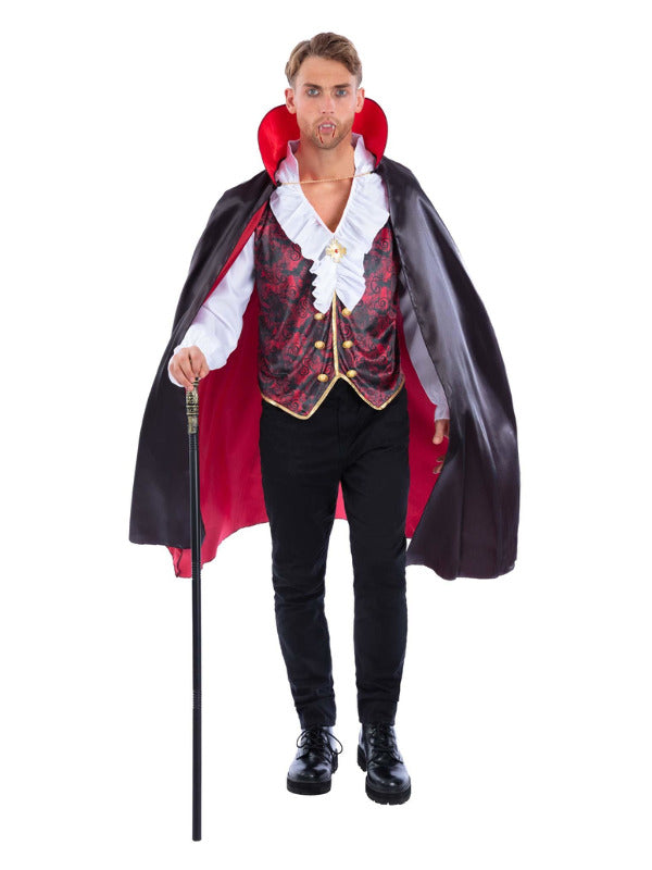 Vampire Costume - 2