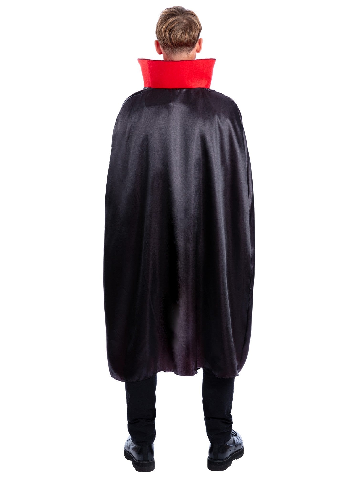 Vampire Costume 2