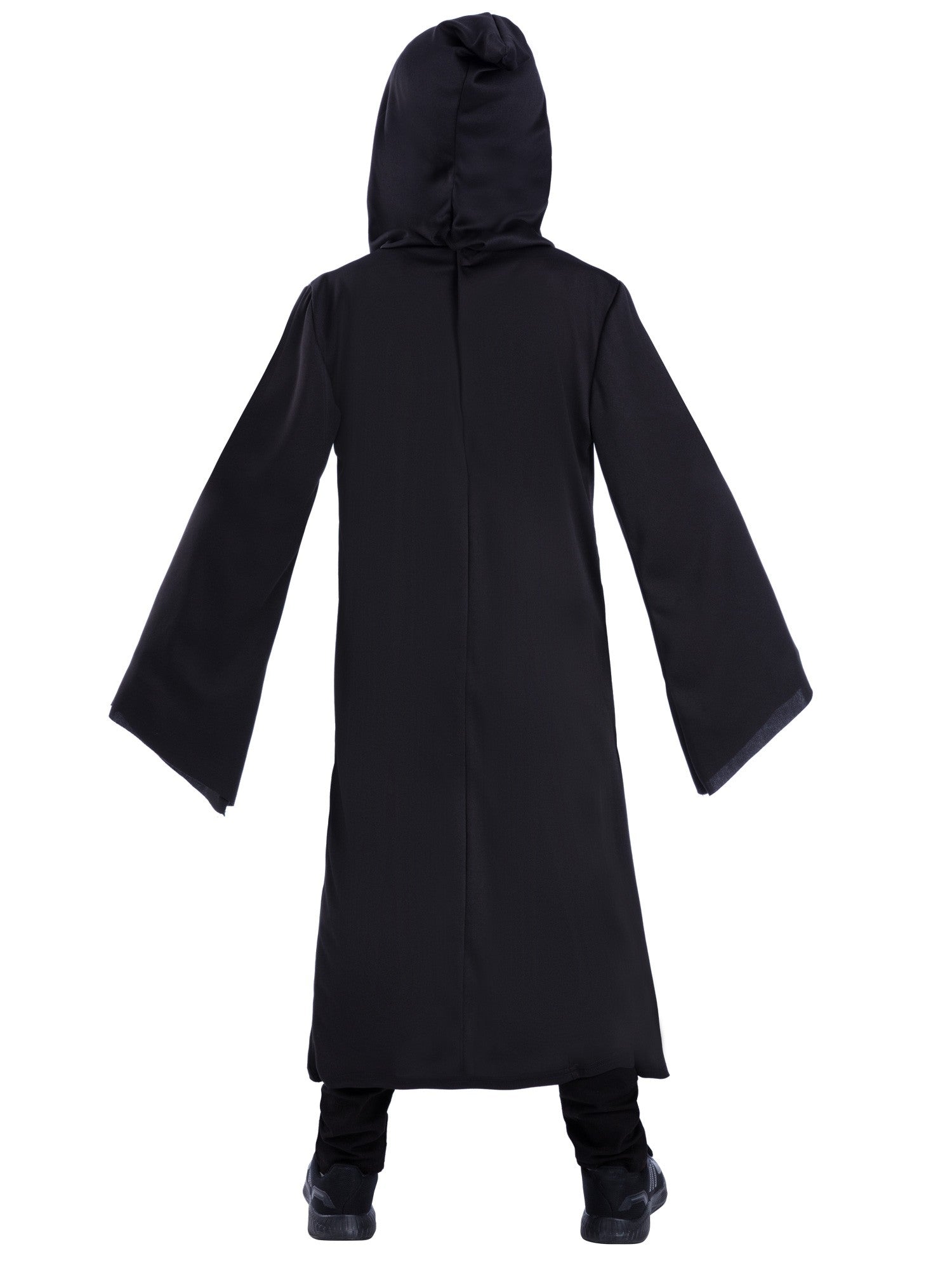 Screaming Reaper Costume, Unisex 2