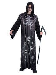 Screaming Reaper Costume - 1
