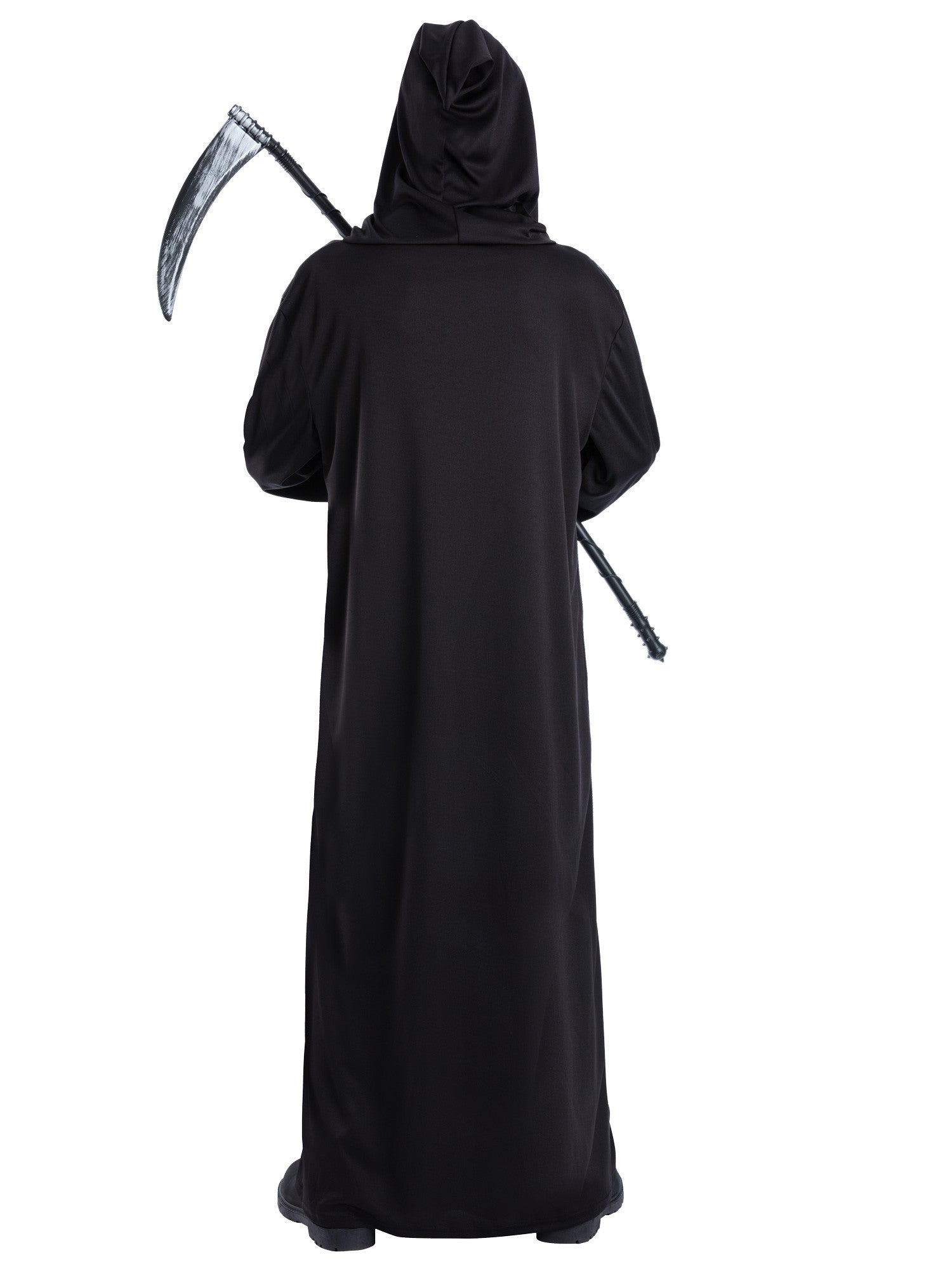 Screaming Reaper Costume 2