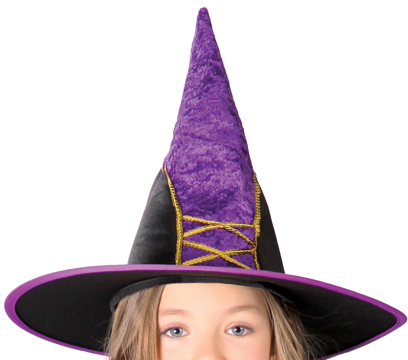 VELVET WITCH