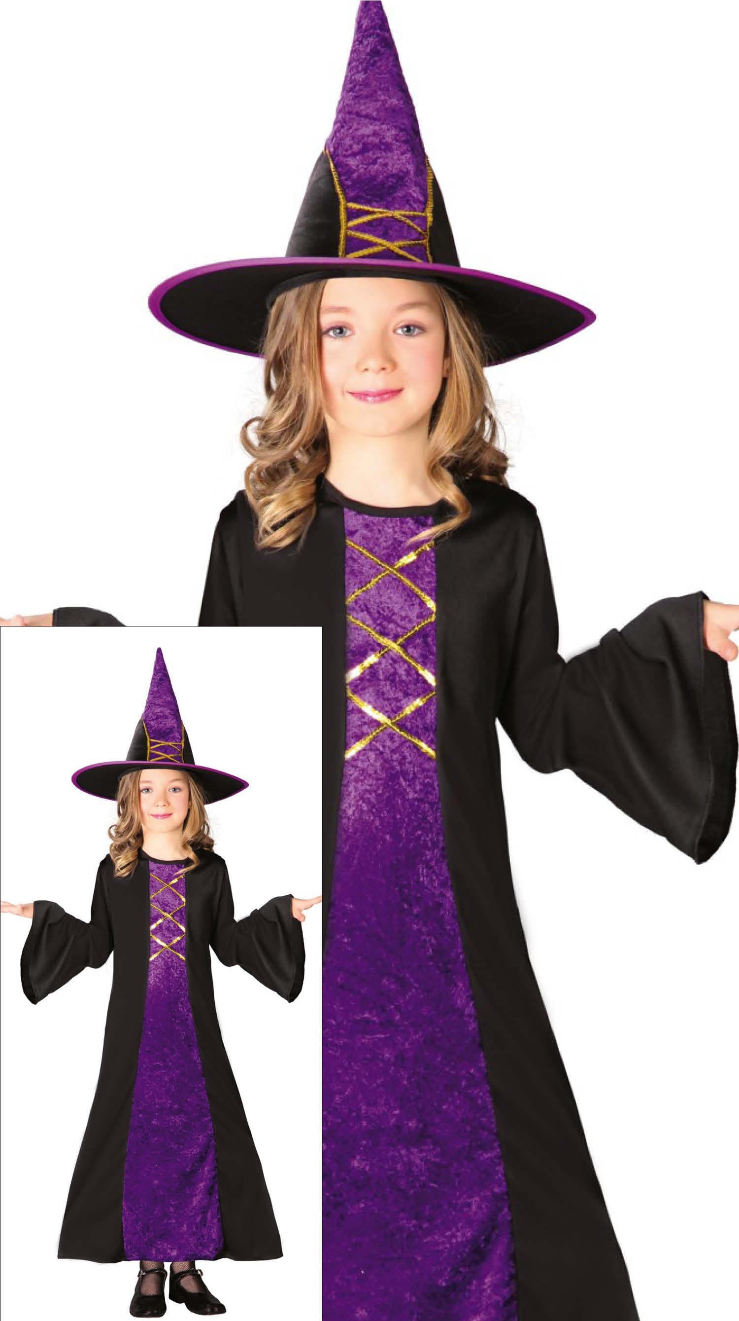 VELVET WITCH