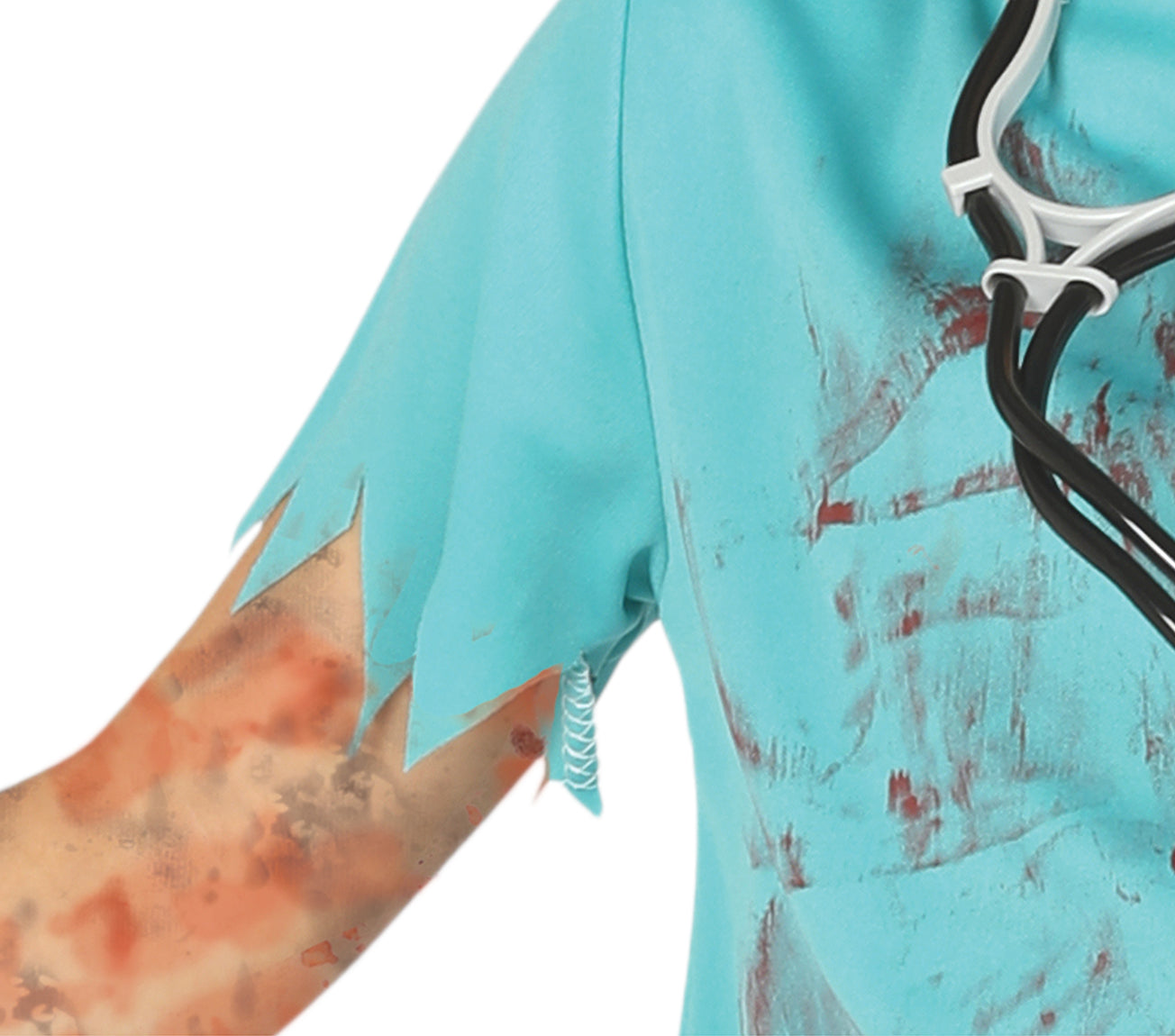 ZOMBIE SURGEON