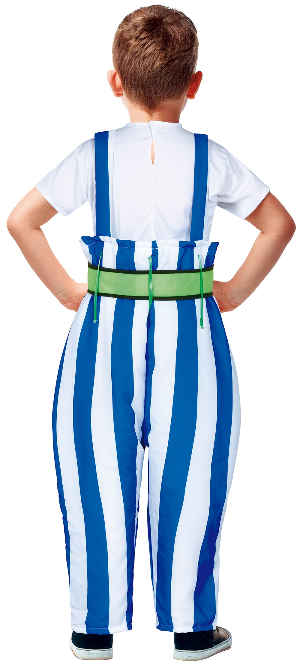 STRONG GAUL