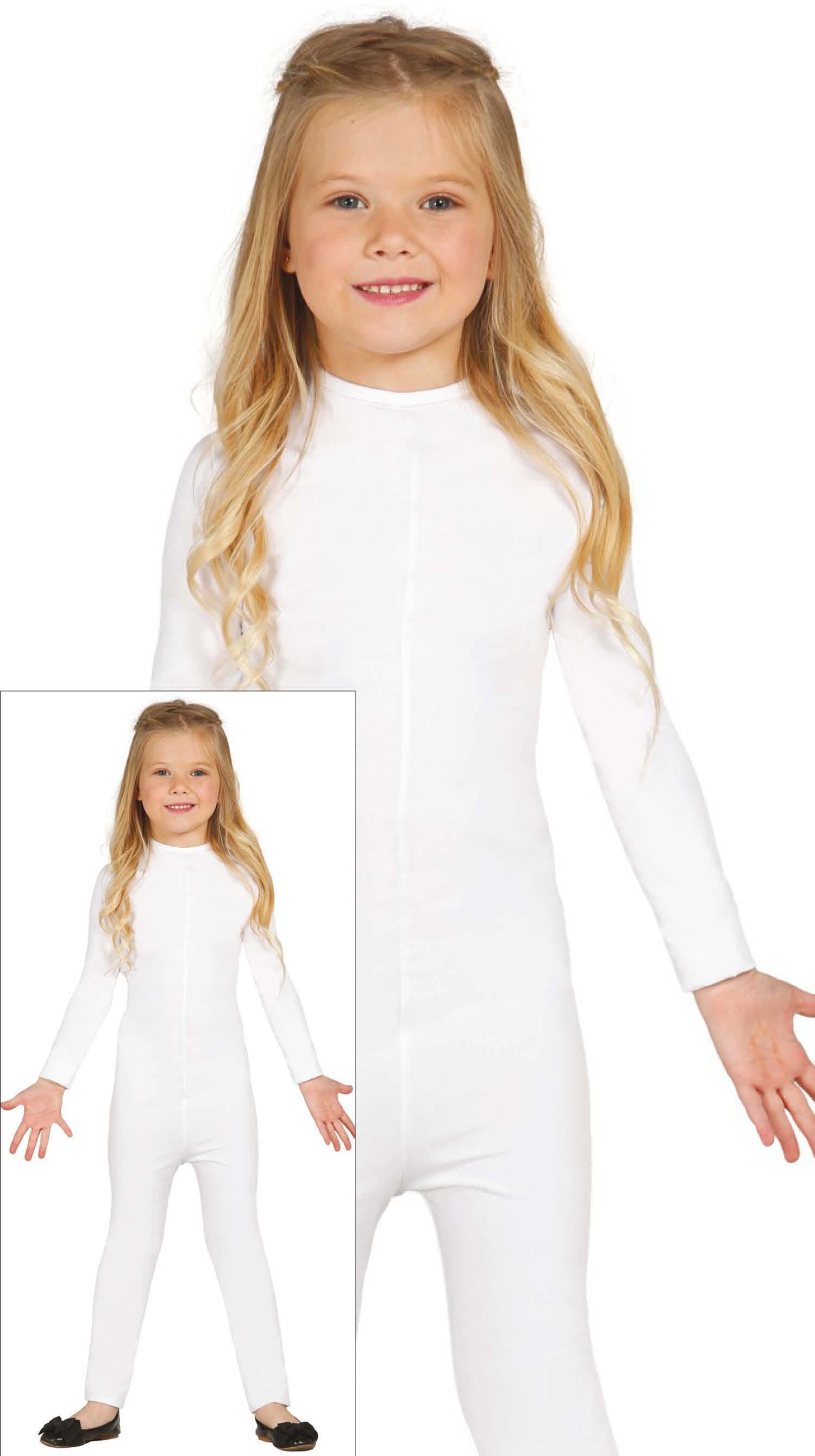 WHITE BODYSUIT