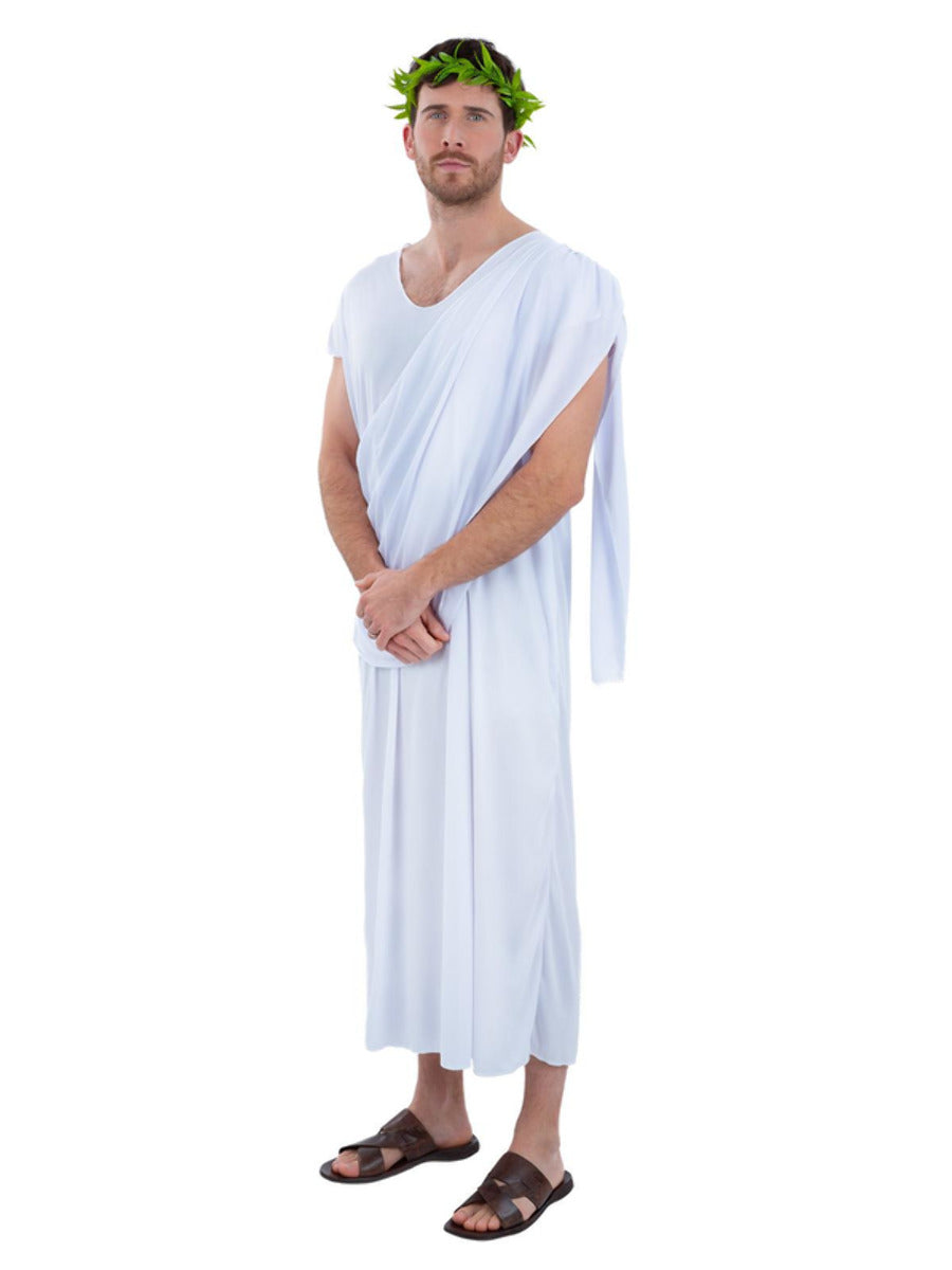 Unisex Toga Costume - 3