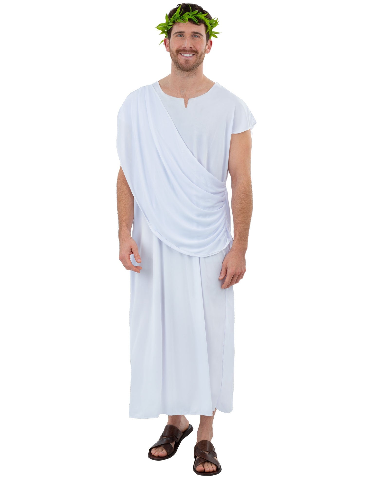 Unisex Toga Costume 1