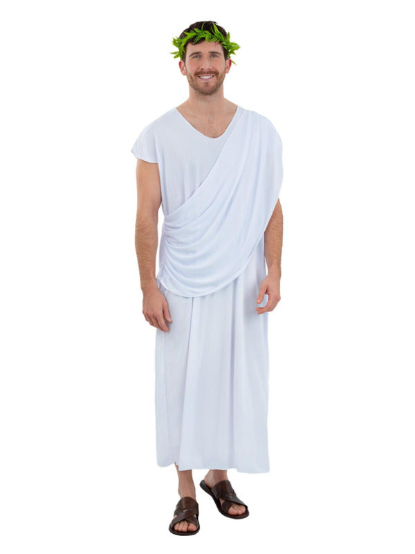 Unisex Toga Costume - 2