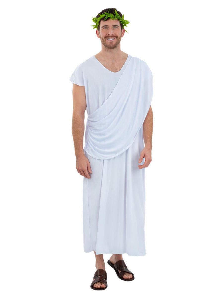 Unisex Toga Costume - 1